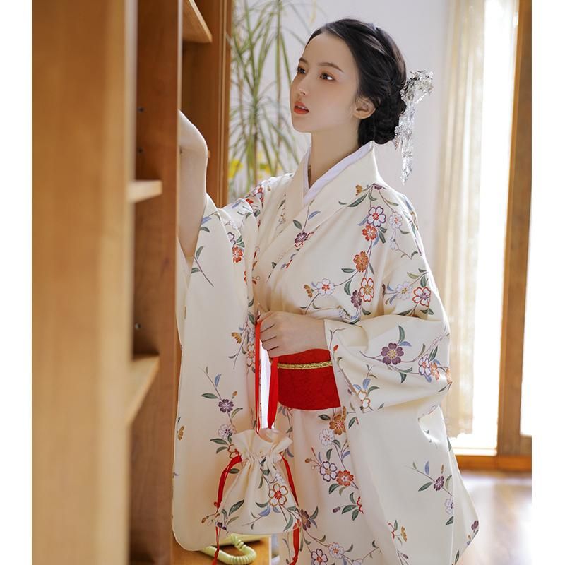 ethnic clothing womens japanese traditional kimono