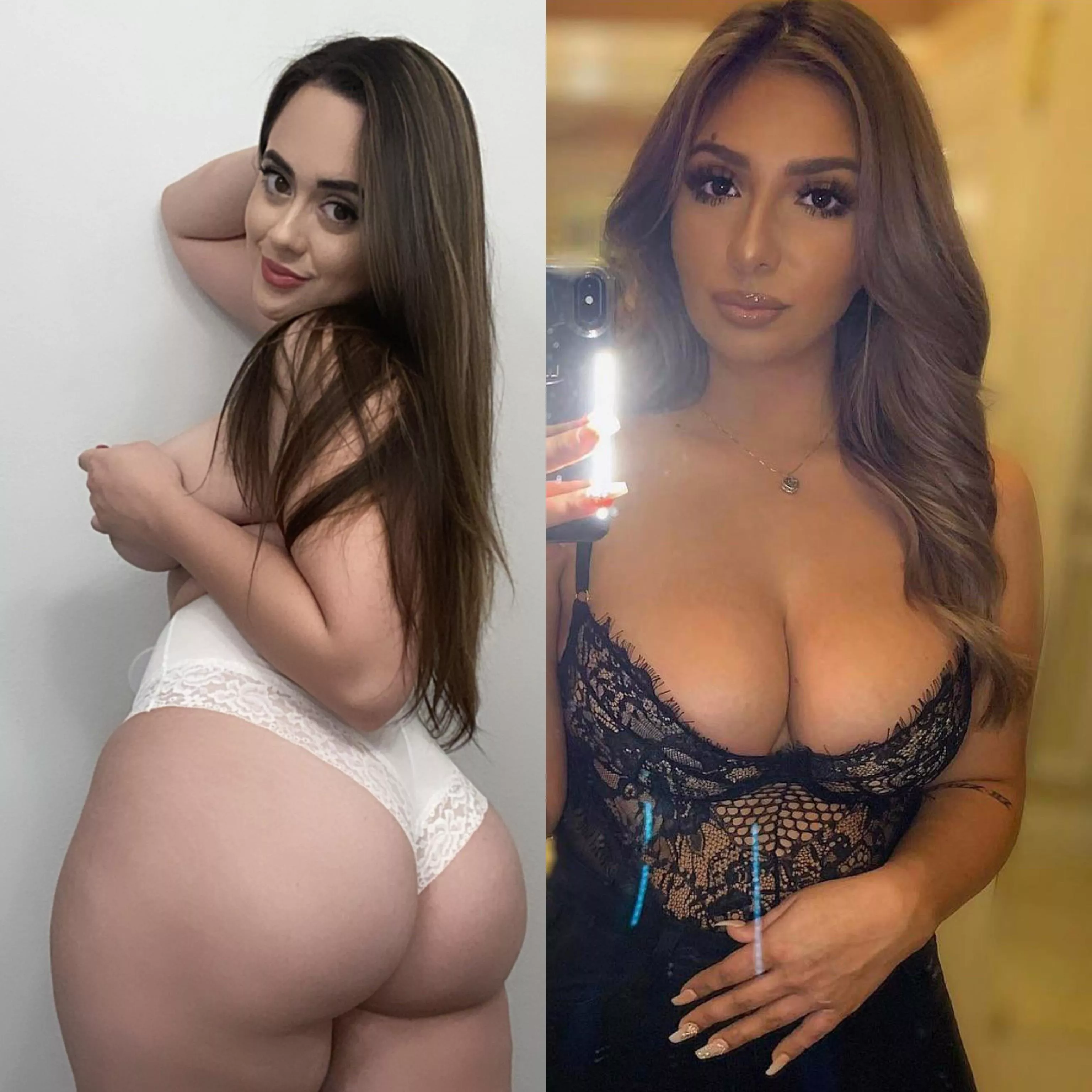 smash left or right nudes