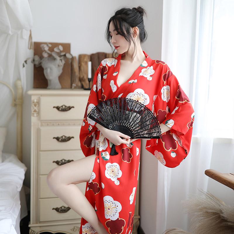 chemikalien selbst underwear kimono haarschnitt isolierung