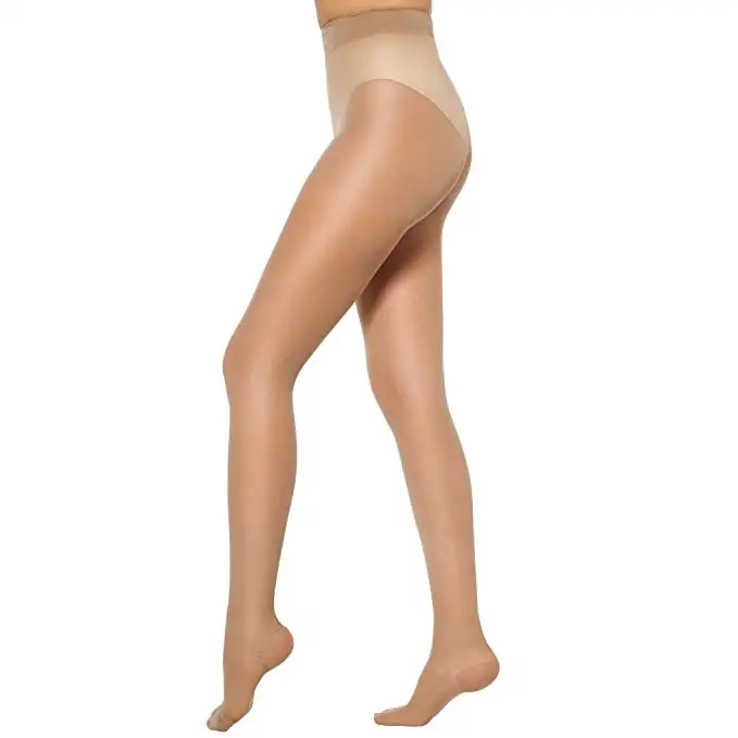 wholesale graduated compression pantyhose medical support